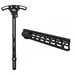 Breek Arms AR-15 Warhammer Mod2 Ambidextrous Charging Handle