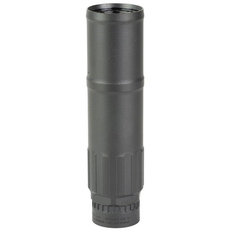 Griffin Armament Explorr EU2 Suppressor 5.56 NATO (UPC 689396836754, MPN GAEU2-W)