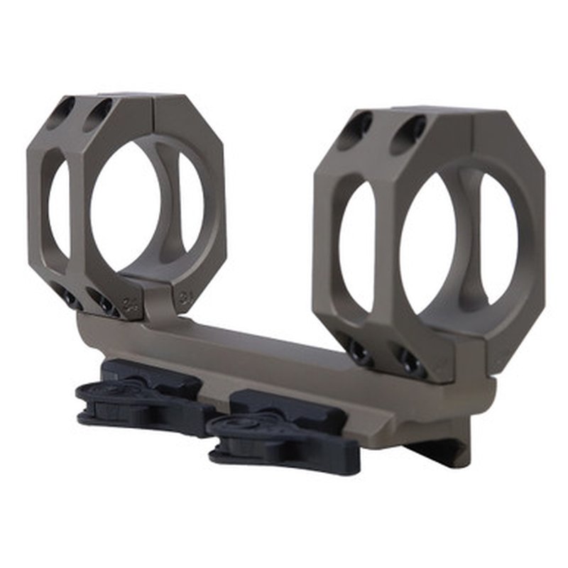 American Defense ADM AD-RECON-SW 34mm Wide Spaced Scope Mount