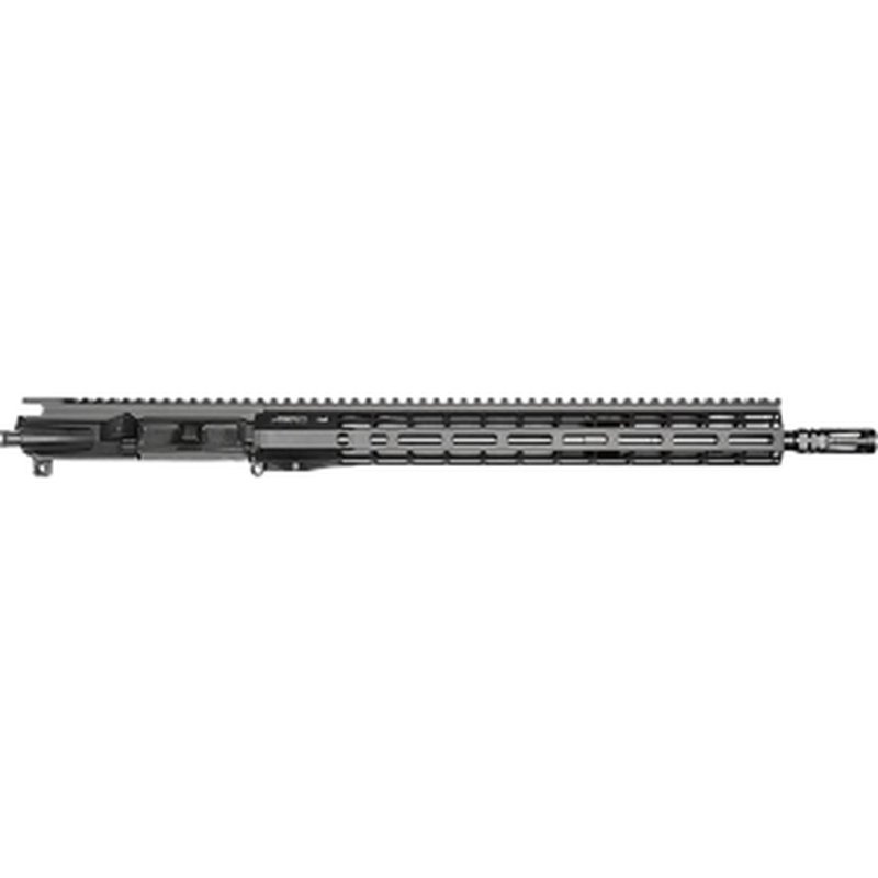 Aero Precision AR-15 M4E1-T Upper Receiver Assembly 5.56x45mm NATO 16" Barrel RM15 Handguard Black