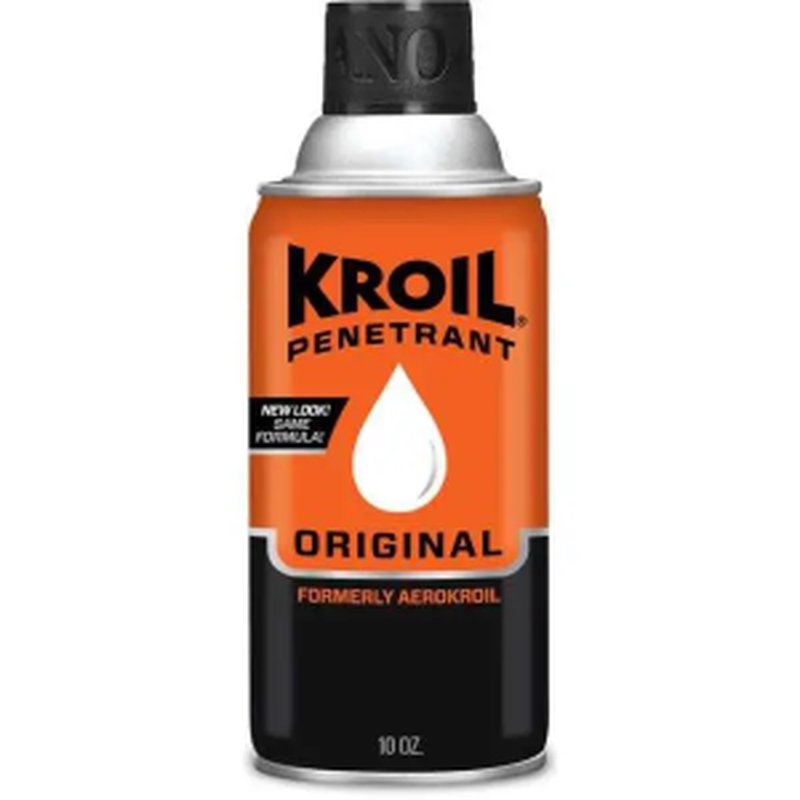Kroil AEROKROIL Unfreeze Parts 10 oz Aerosol