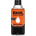 Kroil AEROKROIL Unfreeze Parts 10 oz Aerosol
