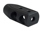 Timber Creek Heart Breaker AR-15 Muzzle Brake .223 1/2x28