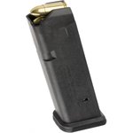 Magpul MAG546-BLK PMAG GL9 Glock 9mm 17rd Polymer Magazine (Black)