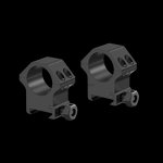 Vector Optics VictOptics 25.4mm 1in Scope Weaver Rings Medium Profile