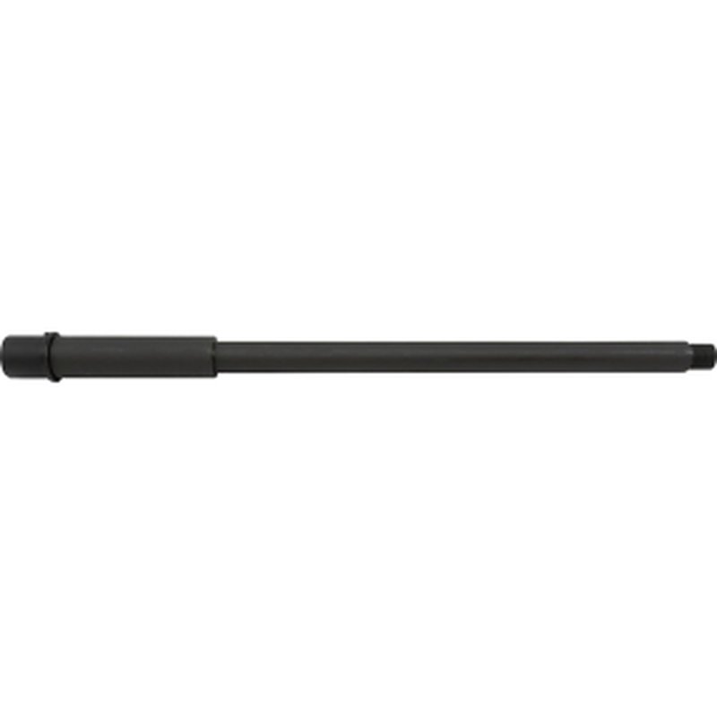 AR-STONER AR-15 Barrel 300 AAC Blackout 16" Heavy Contour 1:8" Twist Phosphate Pistol Length Gas Port