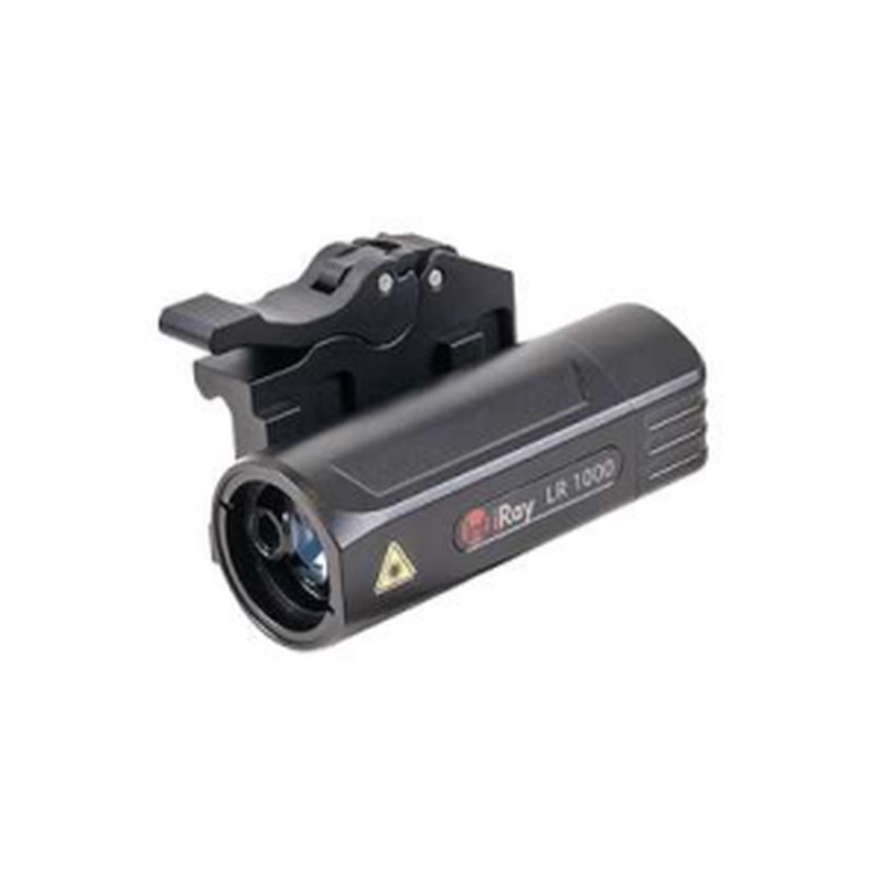 iRAY USA ILR-1000-2 Laser Rangefinding Module for Hybrid Series (QD Picatinny Mount)