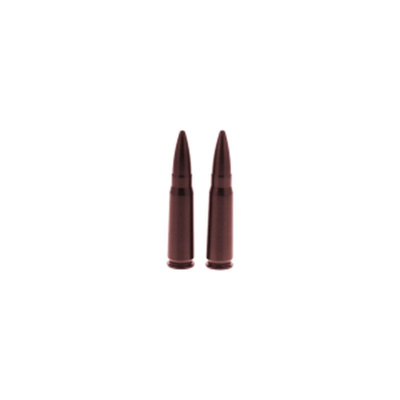 A-Zoom Snap Caps - 7.62x39mm - 2 pack
