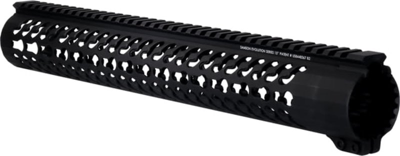 Samson DPMS GII Evolution Series Handguard Key Mod
