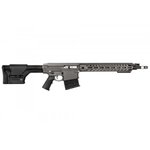 Nemo Arms .300 Win Mag AR Rifle with 18" Barrel, Cobalt - OMENRECG318