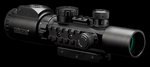 Konus KonusPro AS-34 2-6x28mm Riflescope 34mm Maintube Mil-Dot