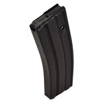 D&H Tactical 10rds 12.7x42mm/.50 Beowulf, Black