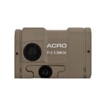 Aimpoint P-2 Flat Dark Earth 3.5 MOA Red Dot Reflex Sight