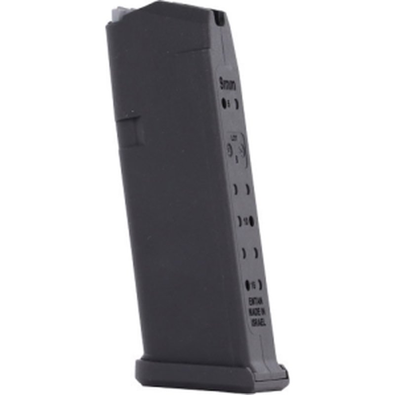 E-Lander Glock 19 9mm 15-Round Steel Magazine EMTAN