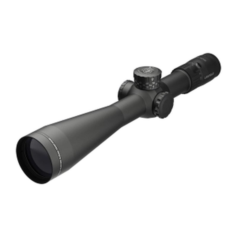 Leupold 5HD Rifle Scope 5-25x56mm 35mm Tube FFP PR2 MOA Black