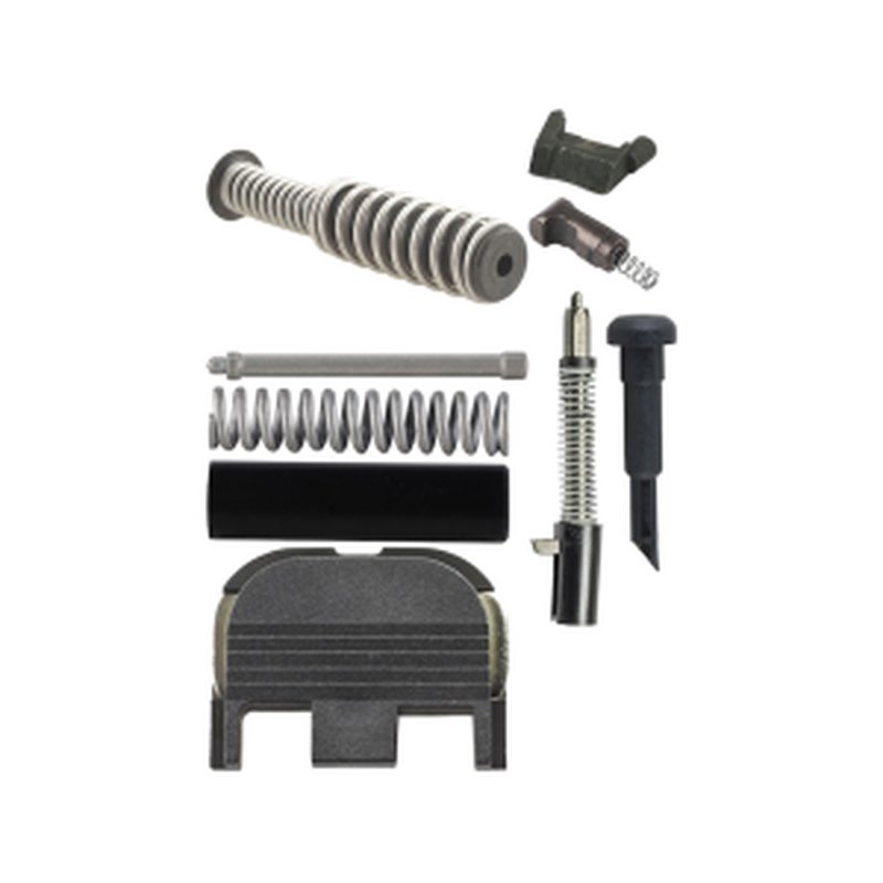 Glock Gen 5 Factory Slide Parts Kit for Glock 26