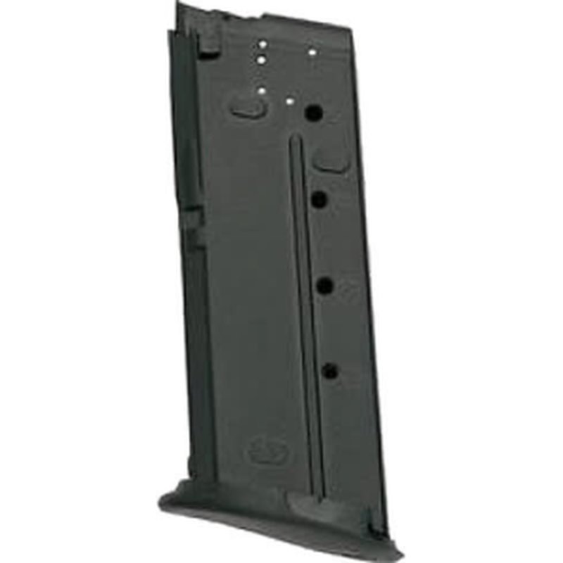 MasterPiece Arms MPA5770 5.7x28mm Defender Series 20-Round Polymer Magazine