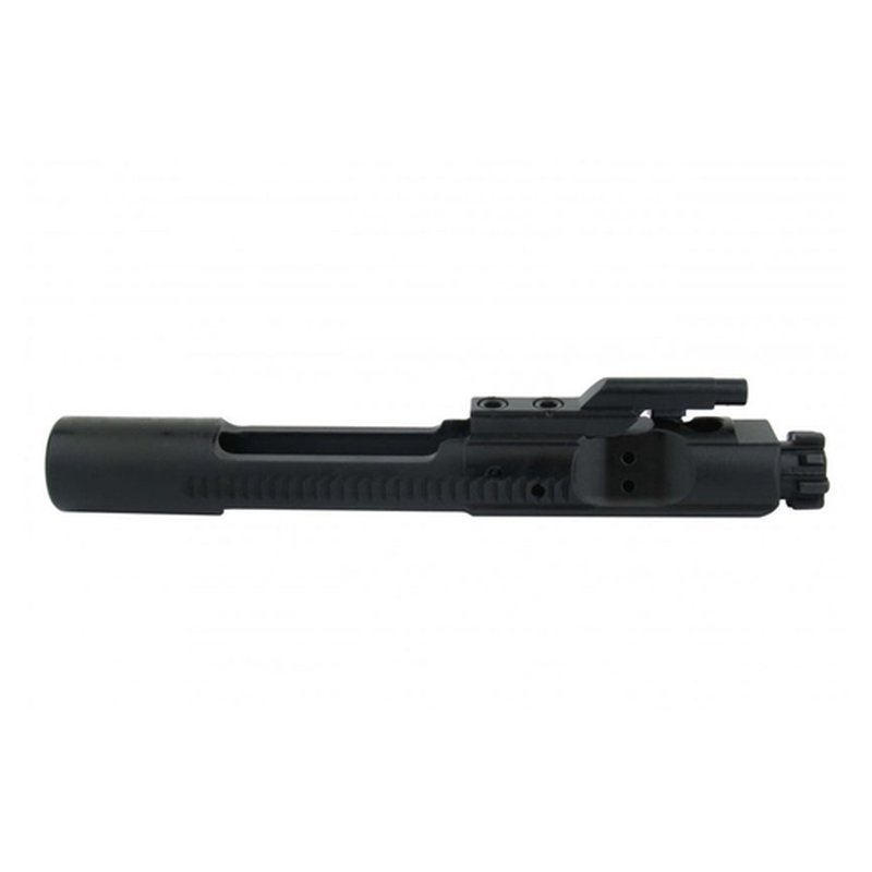 TacFire AR Solutions 5.56mm NATO Bolt Carrier Group (BCG) - Black Nitride
