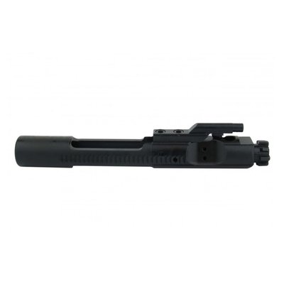 TacFire AR Solutions 5.56mm NATO Bolt Carrier Group (BCG) - Black Nitride