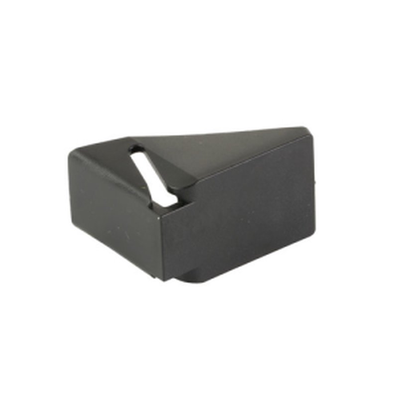 Glock 50976 Magazine Catch Insert 9mm .40 S&W .357 Sig Black