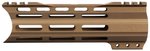 ABC RIFLE COMPANY Custom Hybrid Top Cut Super Slim AR-15 M-LOK Handguard