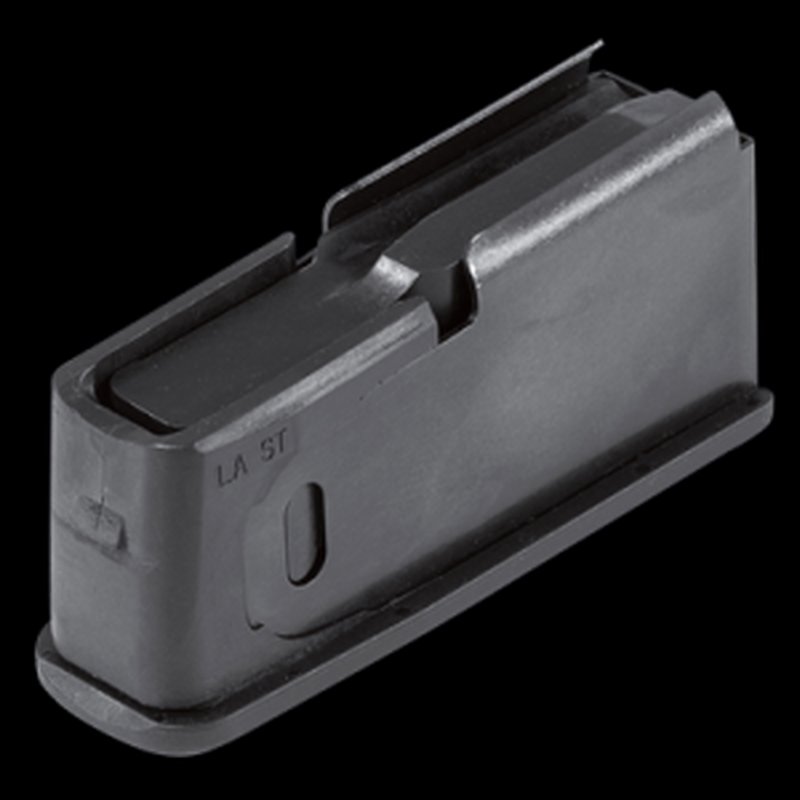 Browning AB3 7mm Rem Mag 3rd Detachable Magazine 112024042 Black