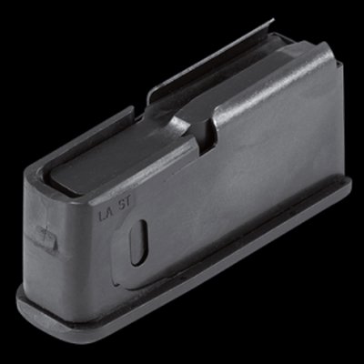 Browning AB3 7mm Rem Mag 3rd Detachable Magazine 112024042 Black