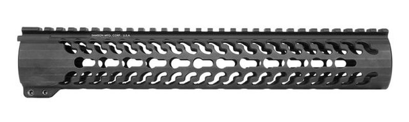 Samson KM-EVO-1237 Evolution Keymod AR-15 Aluminum 12.37in Rail