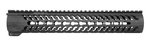 Samson KM-EVO-1237 Evolution Keymod AR-15 Aluminum 12.37in Rail