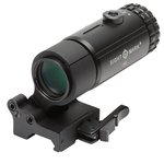 Sightmark T-3 Magnifier with LQD Flip to Side Mount - SM19063