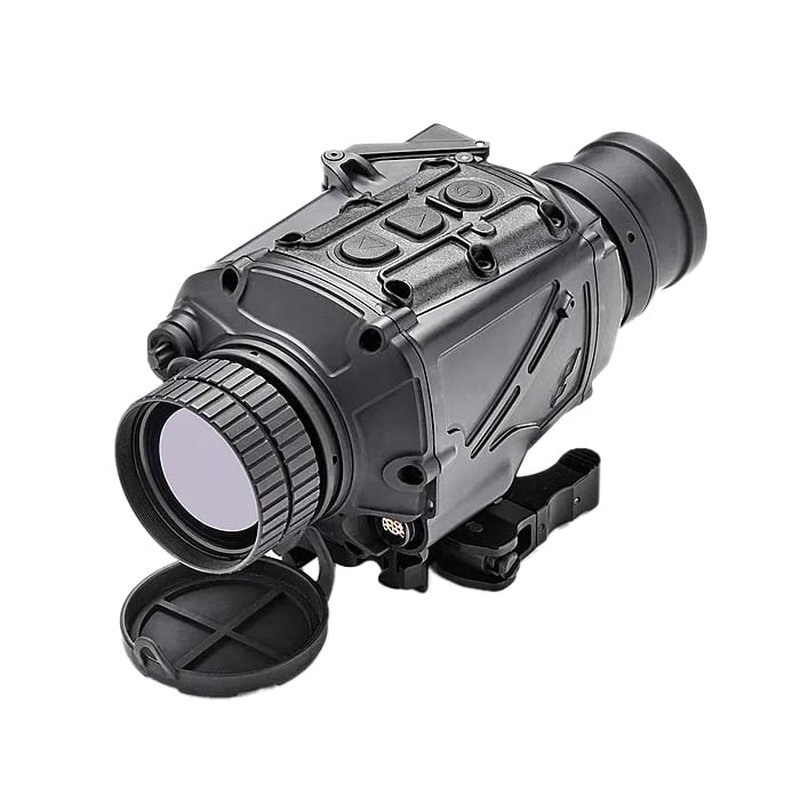 EOTech MK2 ClipIR-LR - Long-Range Thermal Device with 1-10x Magnification for Accurate Targeting