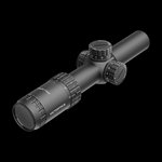 Vector Optics OPSL33 S6 1-6x24i LPVO Rifle Scope 22LR