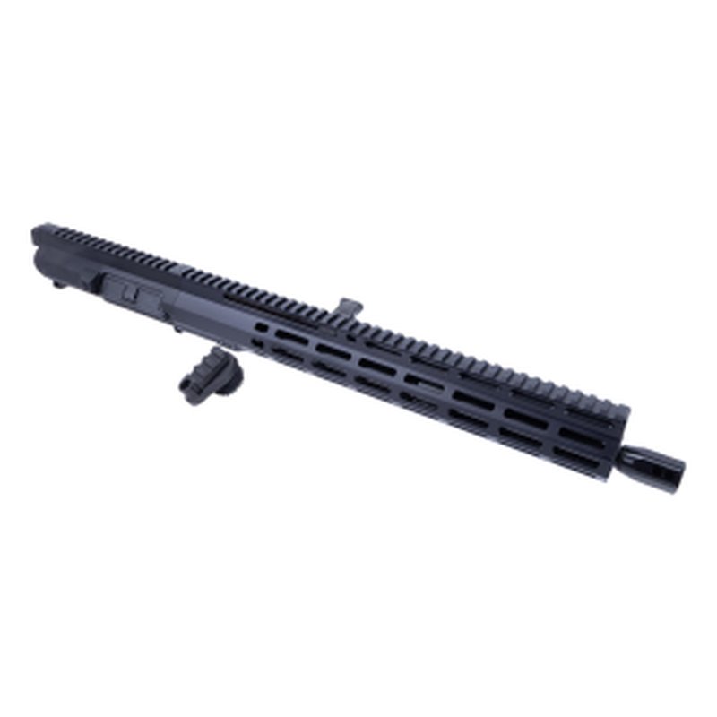 Foxtrot Mike MIKE-15 .223 Wylde Gen 2 Complete Upper Receiver - 16in