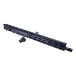 Foxtrot Mike MIKE-15 .223 Wylde Gen 2 Complete Upper Receiver - 16in