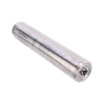 Diligent Defense Enticer L 30 Cal Titanium Suppressor Mill Finish 8.25in
