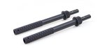 Atlas BT85 Adjustable Leg Extensions for Atlas Bipods