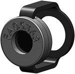 Steiner Optics Exit Port Cover (Black) 9101