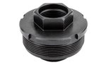 KGM Direct Thread Adapter 5/8x24 for HUB Suppressors (R6/R65/R30)