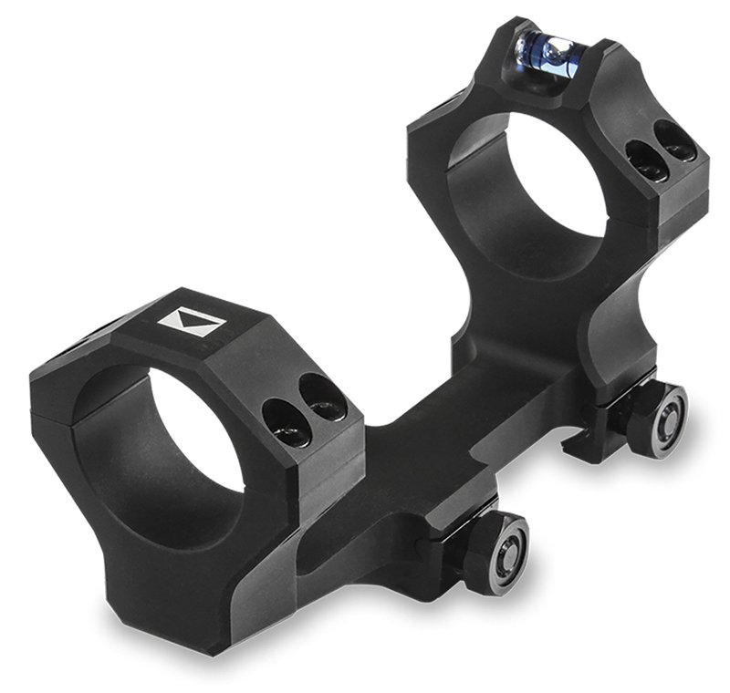 Steiner 5970 TSeries Scope MountRing Combo Matte Black 30mm