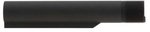 AIMSPORTS XDB15PSTOCKB BUFFER TUBE MilSpec AR-15/M4 Black Anodized