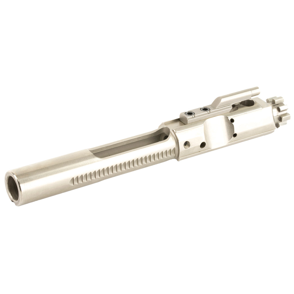 WMD Guns NiB-X .308 DPMS-Style Bolt Carrier Group (No Hammer) Nickel ...