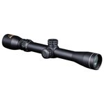 Konus KonusPro 550 Ballistic Series 4-12x44mm 1in Tube Rifle Scope, Second Focal Plane