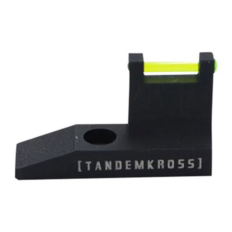 Fiber Optic Front Sight