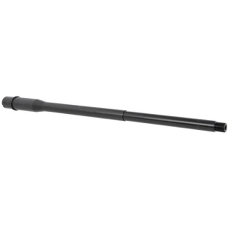 TACFIRE AR Barrel 308 Win 20\" Black Nitride for AR-10