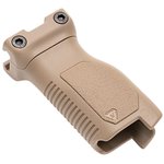 Strike Industries Long 86 Degree Angle Vertical Grip for M-LOK - Flat Dark Earth