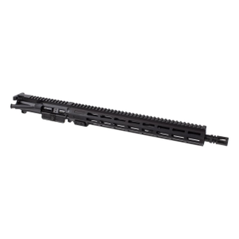 KAK Complete AR-15 Upper Receiver - 5.56 NATO - 16"