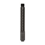 Ballistic Advantage Glock 17 Gen 5 9mm Threaded QPQ Spiral Fluted Barrel 1/2x28