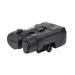 Holosun IRIS Integrated Rifle Infrared System IRIS Laser Sight QD Picatinny Mount