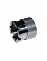 Samson Titanium SX Barrel Nut