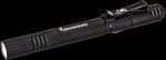 Browning Microblast 2 Slim LED Pen Light 60 Lumens Aluminum, Black